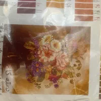 دار و چله و نخ و نقشه و ابزاروپودکلفت و ابریشم|تابلو فرش|تهران, چیتگر جنوبی|دیوار