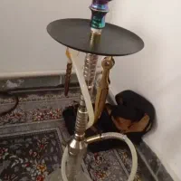 قلیون عربی