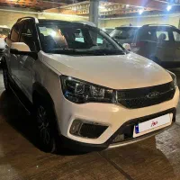 ایکس ۲۲ اتومات|خودرو سواری و وانت|تهران, عباس‌آباد|دیوار