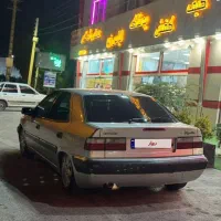 زانتیا مدل ۸۴ به شرط|خودرو سواری و وانت|شهرکرد, |دیوار