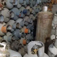 خرید و فروش کپسول گاز|اجاق گاز و لوازم برقی پخت‌وپز|کرمانشاه, |دیوار