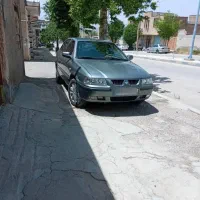 سمندتازه تعمیر|خودرو سواری و وانت|شهرکرد, |دیوار