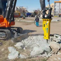 بابکت مینی بیل پیکور حمل نخاله خاور کمپرسی|خدمات حمل و نقل|قزوین, |دیوار