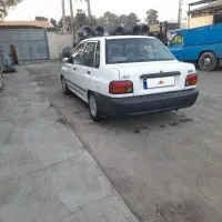 پراید مدل ۸۷|خودرو سواری و وانت|قرچک, مهدیه|دیوار