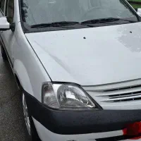 ال ۹۰ پارس تندر  کم کار   مدل اسفند ۹۴|خودرو سواری و وانت|شیراز, هفت تنان|دیوار