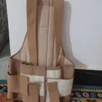 کمربند قوز بند طبی