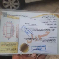 پراید ۱۳۲|خودرو سواری و وانت|آق قلا, |دیوار