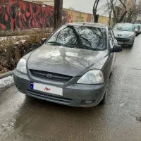 فروش ریو مدل 89