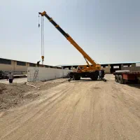 اجاره جرثقیل|خدمات حمل و نقل|خرمشهر, |دیوار