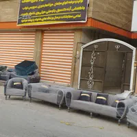 مبل تیونیگ،کارخانه انصاری،چوب راش،انصاری کالا|مبلمان خانگی و میز عسلی|یاسوج, |دیوار