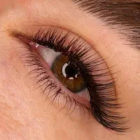 اف اکستنشن مژه اصولی و تاربه تار بدون اسیب تضمینی|خدمات آرایشگری و زیبایی|مرودشت, ژیان|دیوار