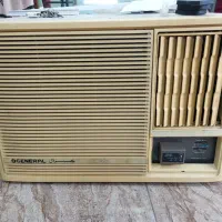 کولرپنجره ای جنرال