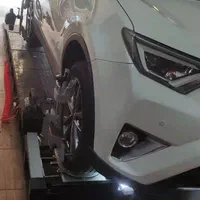 تنظیم فرمان لیزری (3D).بالانس کامپیوتری|خدمات موتور و ماشین|اصفهان, وحید|دیوار