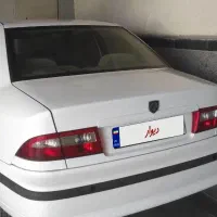 سمند lx مدل ۹۹