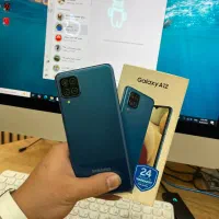 سامسونگ A12