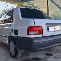 پراید ۱۳۱ مدل ۹۴|خودرو سواری و وانت|خور (اصفهان), |دیوار