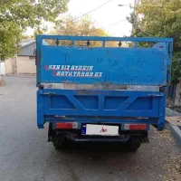 نیسان کمپرسی مدل 74|خودرو سواری و وانت|دماوند, دماوند|دیوار