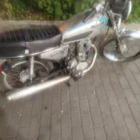 موتور هندا 125