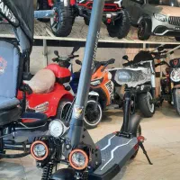 اسکوتر WINNER C9