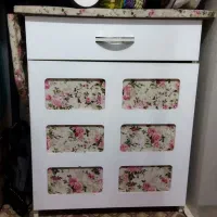 میزچرخ خیاطی