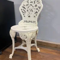 ترولی و صندلی کارمندی و پلاستیکی|مبلمان اداری|مشهد, هنرستان|دیوار