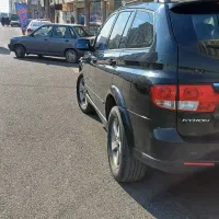 سانگ یانگ کایرون|خودرو سواری و وانت|مشکین‌دشت, |دیوار