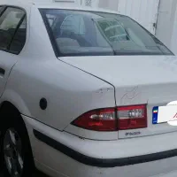 سمند مدل 88 تک برگ سند کارمندی