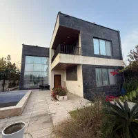 فروش-ویلای-مدرن-فول-فرنیش