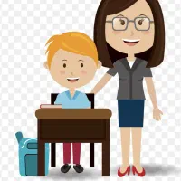 تدریس خصوصی دروس ابتدایی. آنلاین و حضوری