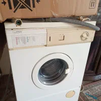 ماشین لباسشویی ارج