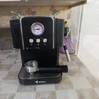 اسپرسو ساز در حد قیمت مناسب