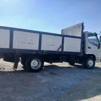 کامیونت الوند مدل 1390|خودرو سنگین|ممقان, |دیوار