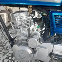 تکتاز مدل ۹۷ مدارک کامل قیمت ۵۷ ملیون|موتورسیکلت|گنبد کاووس, |دیوار