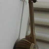 کمانچه|سازهای سنتی|نمین, |دیوار