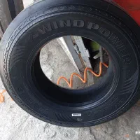 لاستیک نیسانی .ایسوزویی.کامیونی . نقدواقساط|قطعات یدکی و لوازم جانبی|گنبد کاووس, |دیوار