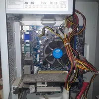 سیستم ddr3برای بازی با قابلیت ارتقا|رایانه رومیزی|سبزوار, گلشن|دیوار