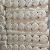 پورش خام و پشت tc