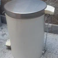سطل برنج و سطل آشغال|ظروف نگهدارنده، پلاستیکی، یک‌بارمصرف|مشهد, شفا|دیوار