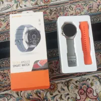 ساعت هوشمند