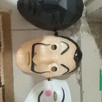 ماسک صورت