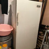 یخچال و فریزر