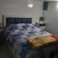 یک باب زیرزمین 100متری|اجارهٔ خانه و ویلا|قم, نوبهار|دیوار