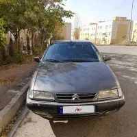 زانتیا مدل ۸۸ بی رنگ|خودرو سواری و وانت|هشتگرد, هشتگرد قدیم|دیوار