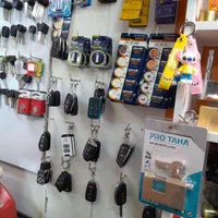 کلید سازی شبانه روزی رضا|خدمات پیشه و مهارت|همدان, |دیوار