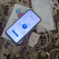 هواوی نوا ۷ ای  Nova 7i|موبایل|مشهد, حجاب (شهرک غرب)|دیوار