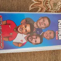 کیمدی