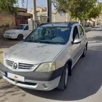 L90 نقره ای|خودرو سواری و وانت|نجف‌آباد, امام خمینی|دیوار