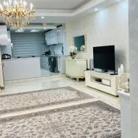 ۹۷متردرشهرک ولیعصر بازرگان بنایی فول امکانات ۱۱سال|فروش آپارتمان|تهران, بهداشت|دیوار