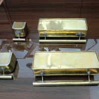 جادونی برنجی|لوازم جانبی حیوانات|فردیس, شهرک ناز|دیوار