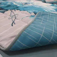 روتختی ۲نفره برند زارا هوم|سرویس روتختی|لاهیجان, امیرشهید|دیوار